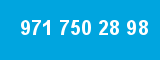 971 750 28 98 971 750 28 98